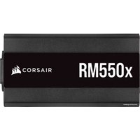 Блок питания Corsair RMx RM550x CP-9020197-EU