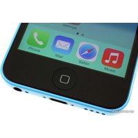 Телефон Apple iPhone 5c 8GB Blue