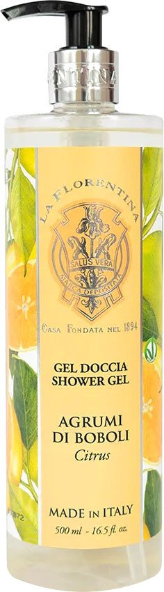 

La Florentina Citrus 500мл