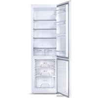 Холодильник Artel HD 345RN (белый)