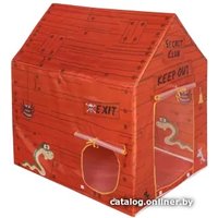 Игровая палатка Наша Игрушка 200712351