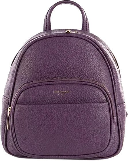 

Городской рюкзак David Jones 823-7000-2-PRP (фиолетовый)