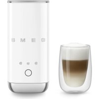 Автоматический вспениватель молока Smeg MFF02WHEU