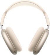 AirPods Max (с разъёмом USB Type-C, звездный свет)