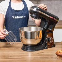 Планетарный миксер Zelmer ZKR1355