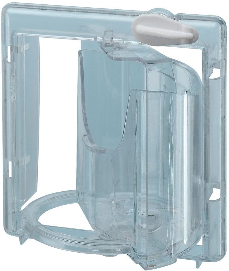 

Кормушка Ferplast Brava 1 84523724 (прозрачный)
