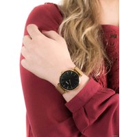 Наручные часы Cluse La Boheme CW0101201014