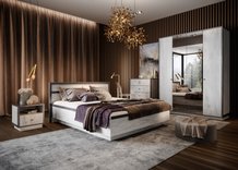 Комплекты спален