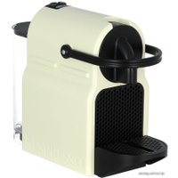 Капсульная кофеварка DeLonghi Inissia Vanilla Cream (Aeroccino) [EN 80.CWAE]