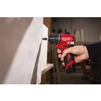 Дрель-шуруповерт Milwaukee M12 BLDDRC-0 4933499683 (без АКБ)