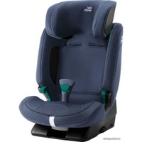 Детское автокресло Britax Romer Versafix (moonlight blue)