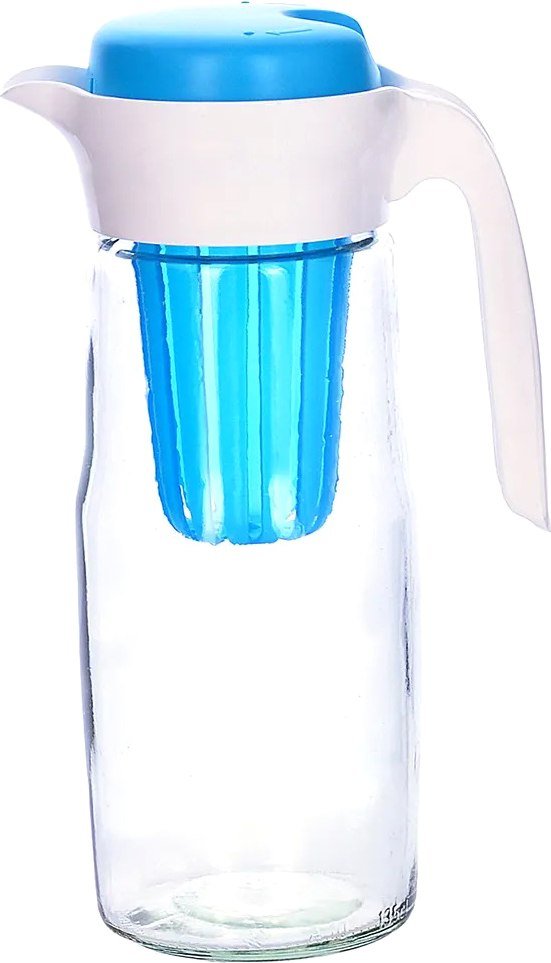 

Кувшин Mayer&Boch 80590 (с инфузером)