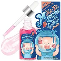 Elizavecca Сыворотка Witch Piggy Hell-Pore Marine Collagen 50 мл