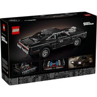 Конструктор LEGO Technic 42231 Fast and Furious Dodge Charger R/T Car