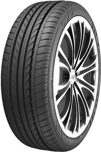 Летние шины Nankang NS-20 255/35R19 96Y