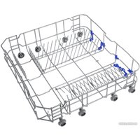 Встраиваемая посудомоечная машина MAUNFELD MLP6242G02 Light Beam