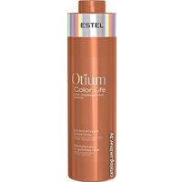 Шампунь Estel Professional Деликатный для окрашенных волос Otium Color Life 1000 мл