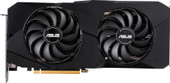 Dual Radeon RX 5700 XT EVO OC 8GB GDDR6 DUAL-RX5700XT-O8G-EVO