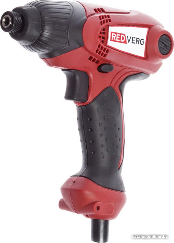 Винтоверт RedVerg RD-ISD250