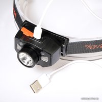 Фонарь JAZZway AccuH1-L5WZ-og