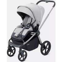 Коляска прогулочная «книга» Rant Flex Color RA118 (stone grey) в Орше