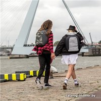 Городской рюкзак XD Design Bobby Compact (зебра)