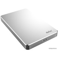 Внешний накопитель Netac K330 2TB NT05K330N-002T-30SL