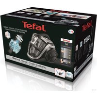 Пылесос Tefal TW8396EA