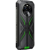 Телефон Oscal Pilot 2 8GB/256GB (зеленый) в Бресте