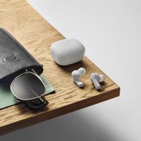 Наушники Radiotehnika Impulse T1 (белый)