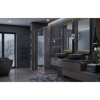 Душевой уголок Ambassador Set 12011108L-ST2