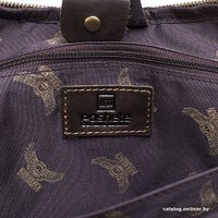 Сумка Poshete 253-6547-29-BRW (коричневый)