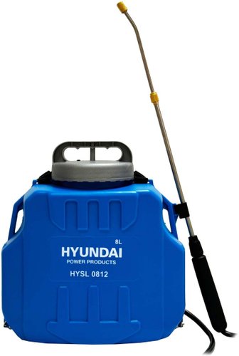 Hyundai HYSL 0812