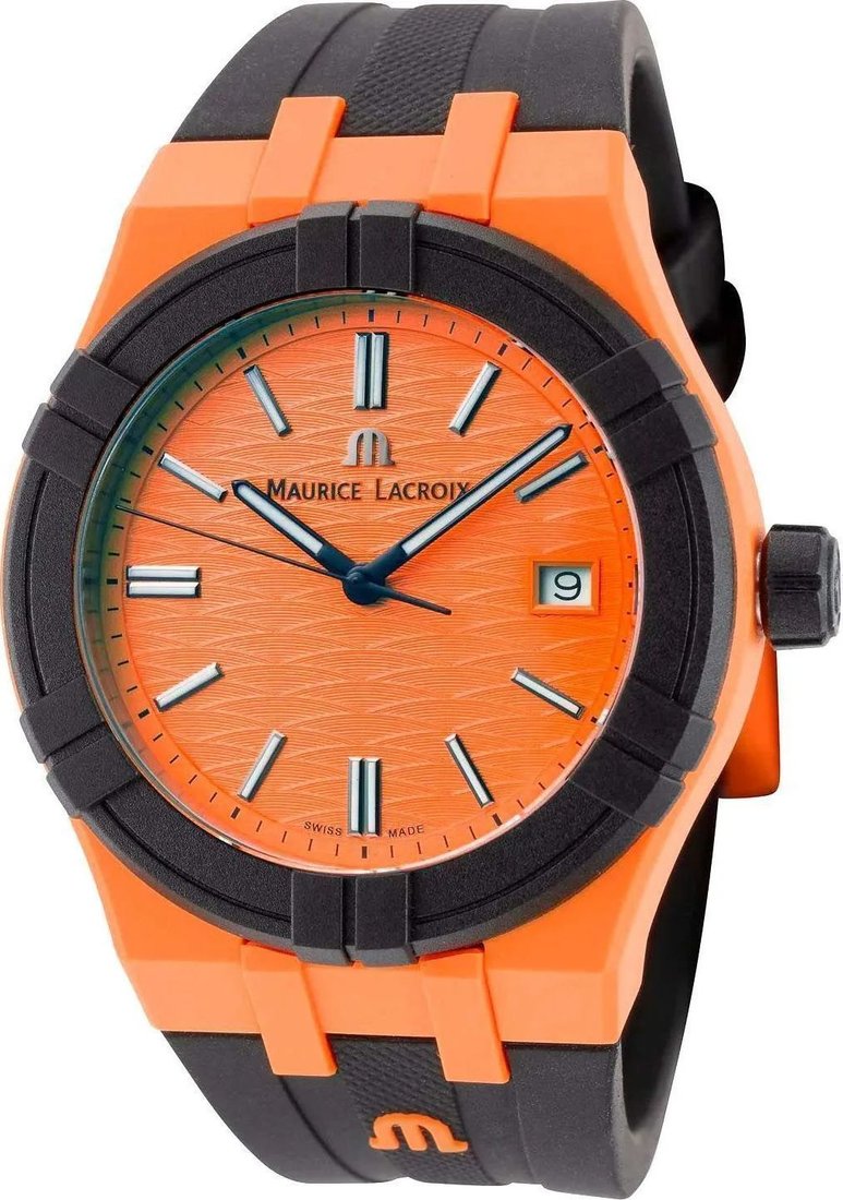 Наручные часы Maurice Lacroix AI2008-50050-300-0