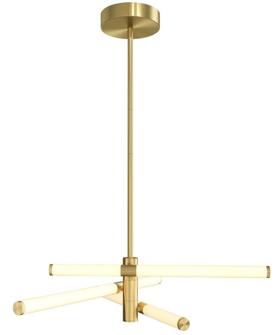

Подвесная люстра Maytoni Axis MOD106PL-L28G3K