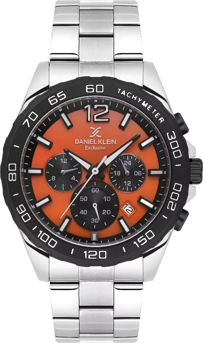 

Наручные часы Daniel Klein DK13743-2