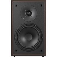 Полочная акустика Premiera ES-601 (мокко)