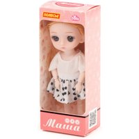Кукла Полесье Маша дома 03212