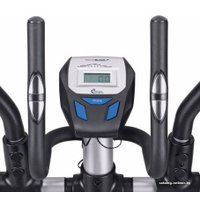 Эллиптический тренажер Roger Black Silver Magnetic Cross Trainer and Exercise Bike (335/9071)