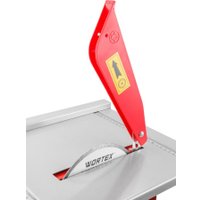 Электрический плиткорез Wortex LX TC 1860 C