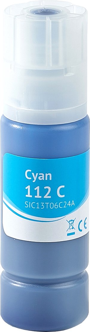 Чернила Sakura Printing SIC13T06C24A