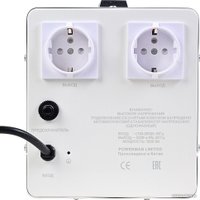 Стабилизатор напряжения Powerman AVS 1500 E