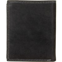 Портмоне Wild Tiger AM-28-034 (черный)