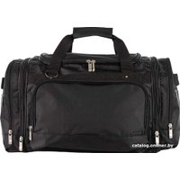 Дорожная сумка Mr.Bag 014-75A-MB-BLK (черный)