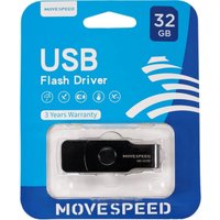 USB Flash Move Speed M4 32GB M4-32G