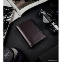 Кошелек Cedar Rovicky 1537-03-BOR-1249 (темно-коричневый)