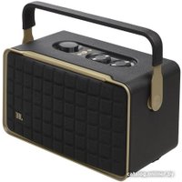 Умная колонка JBL Authentics 300 (черный)