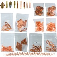 Аппарат контактной точечной сварки Fubag TS 3500 46408