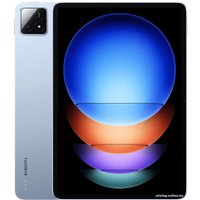 Планшет Xiaomi Pad 6S Pro 12.4 8GB/256GB китайская версия (голубой)