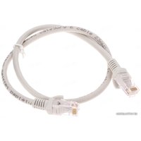 Кабель DEXP Патч-корд 0.5 м [1043657]